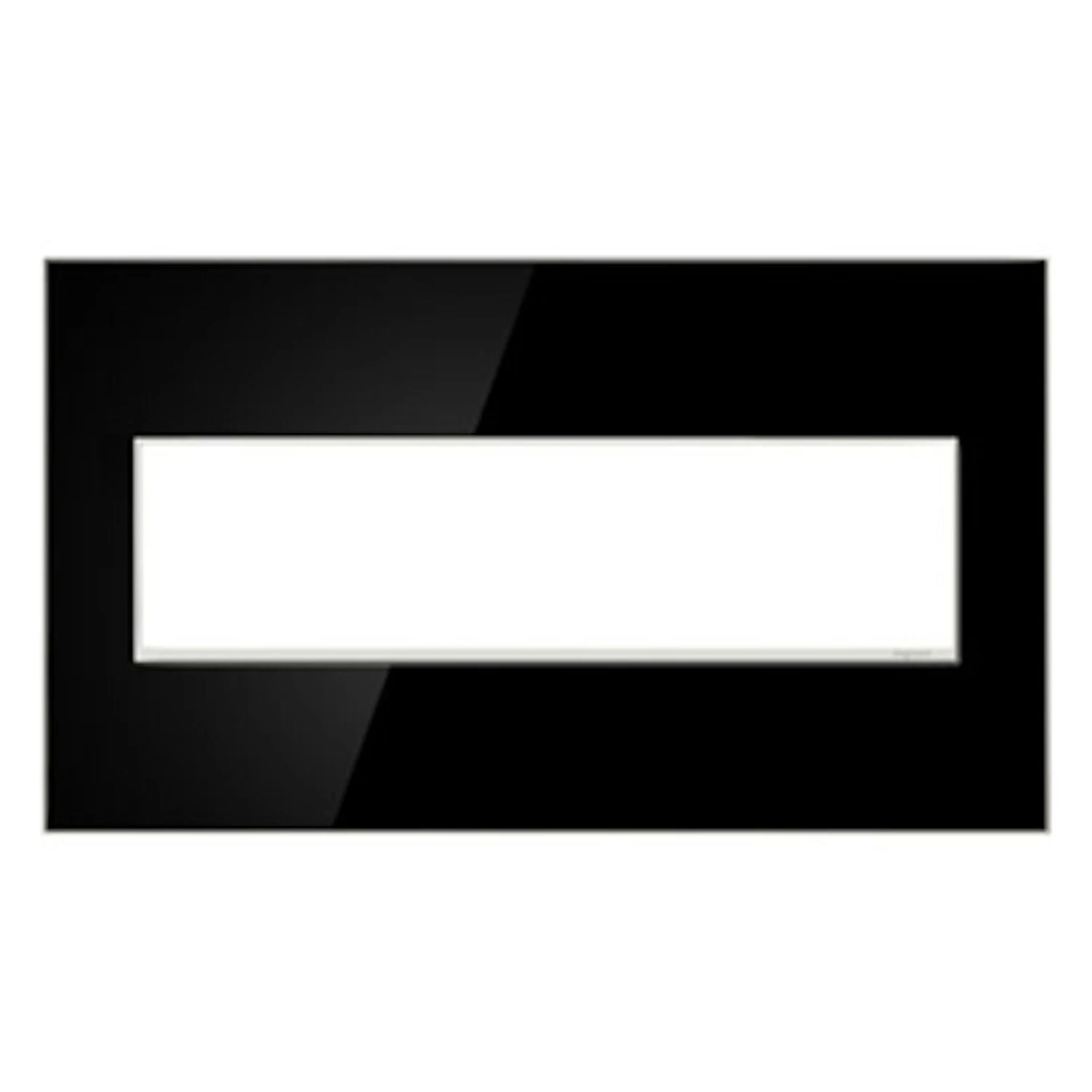 Legrand ADORNE 4-GANG REAL MATERIAL WALL PLATE 6 Legrand ADORNE 4-GANG REAL MATERIAL WALL PLATE - Image 6