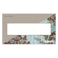 Legrand ADORNE 4-GANG REAL MATERIAL WALL PLATE 19 Legrand ADORNE 4-GANG REAL MATERIAL WALL PLATE -Robinson Sale Store LegrandAWM4GW4 AWM4GW4