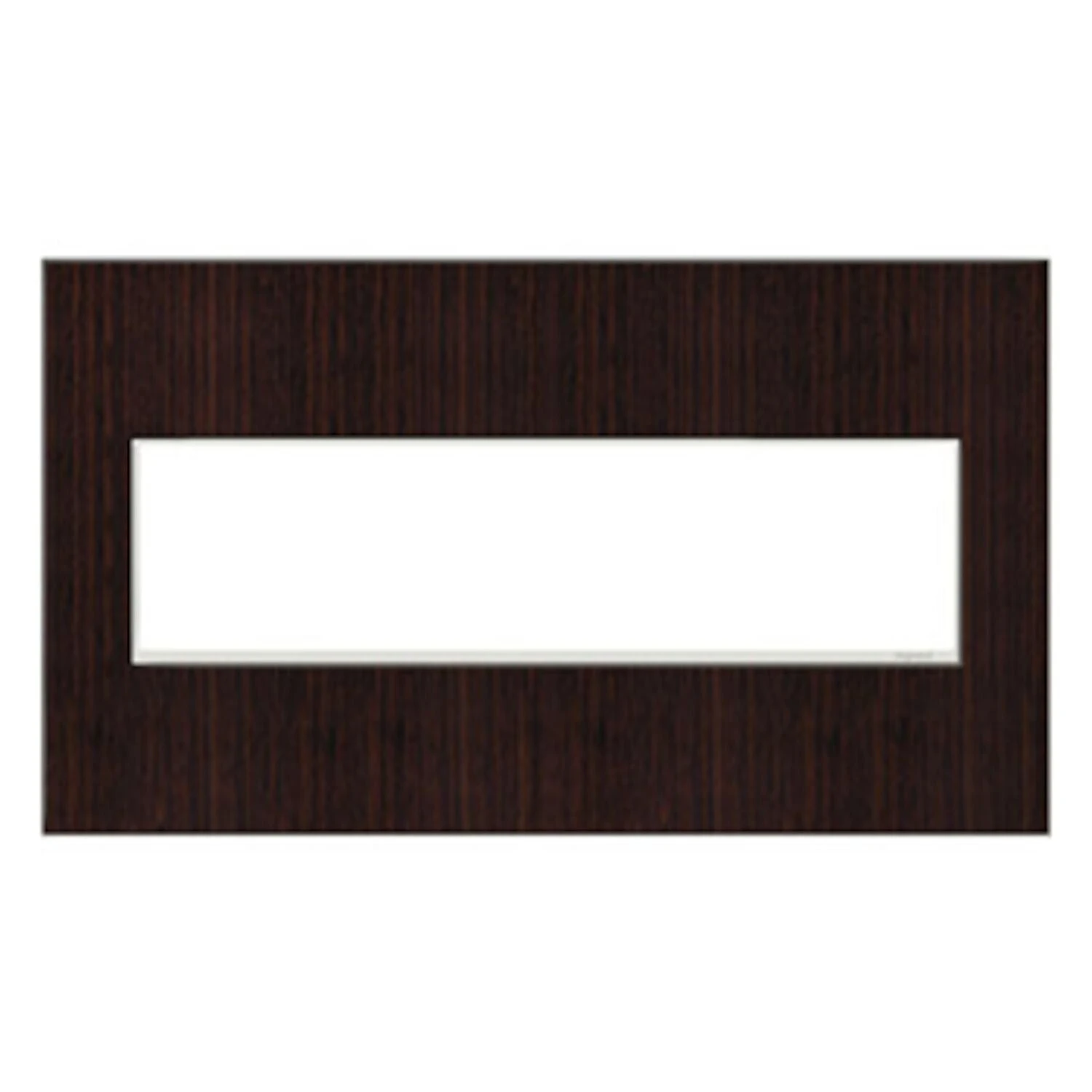 Legrand ADORNE 4-GANG REAL MATERIAL WALL PLATE 8 Legrand ADORNE 4-GANG REAL MATERIAL WALL PLATE - Image 8