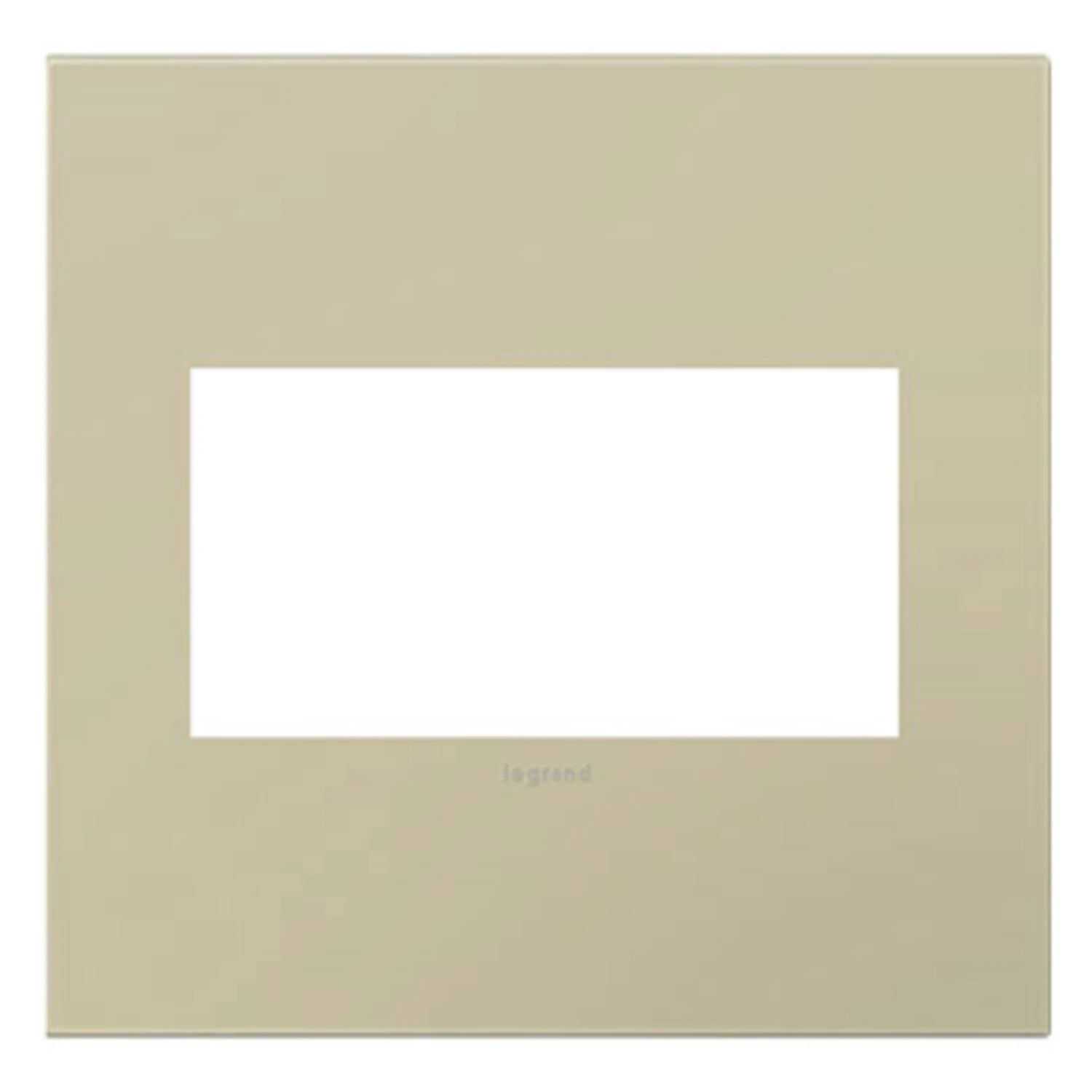 Legrand ADORNE 2-GANG PLASTIC WALL PLATE 13 Legrand ADORNE 2-GANG PLASTIC WALL PLATE - Image 13