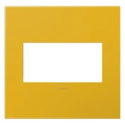 Legrand ADORNE 2-GANG PLASTIC WALL PLATE 27 Legrand ADORNE 2-GANG PLASTIC WALL PLATE -Robinson Sale Store LegrandAWP2GHY4 AWP2GHY4