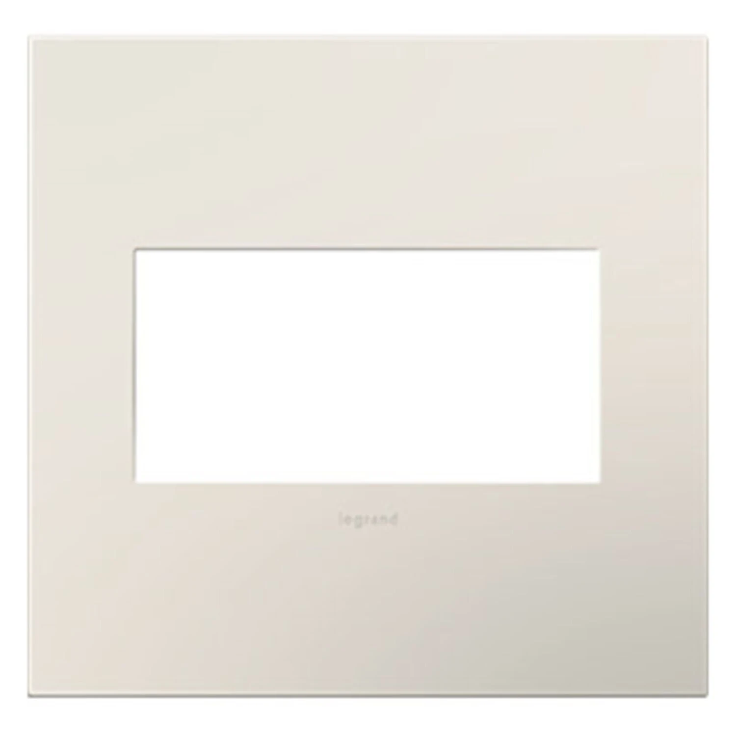 Legrand ADORNE 2-GANG PLASTIC WALL PLATE 14 Legrand ADORNE 2-GANG PLASTIC WALL PLATE - Image 14