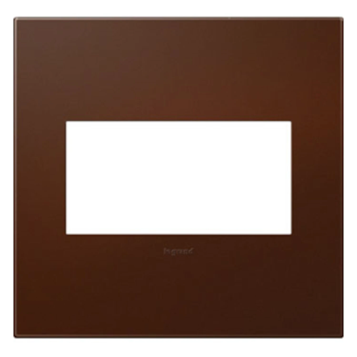 Legrand ADORNE 2-GANG PLASTIC WALL PLATE 9 Legrand ADORNE 2-GANG PLASTIC WALL PLATE - Image 9