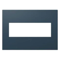 Legrand ADORNE 3-GANG PLASTIC WALL PLATE -Robinson Sale Store LegrandAWP3GFG4 AWP3GFG4