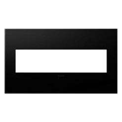 Legrand ADORNE 4-GANG PLASTIC WALL PLATE 17 Legrand ADORNE 4-GANG PLASTIC WALL PLATE -Robinson Sale Store LegrandAWP4GGR4 AWP4GGR4