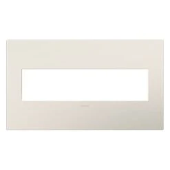 Legrand ADORNE 4-GANG PLASTIC WALL PLATE 20 Legrand ADORNE 4-GANG PLASTIC WALL PLATE -Robinson Sale Store LegrandAWP4GLA4 AWP4GLA4