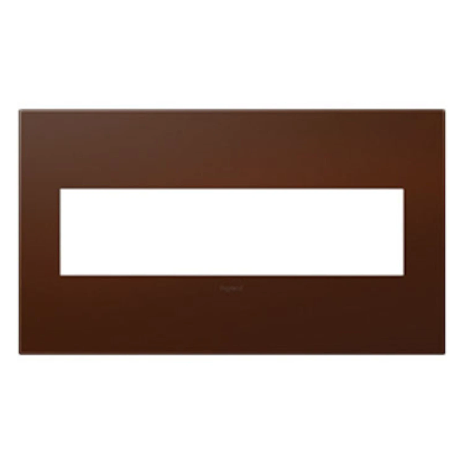 Legrand ADORNE 4-GANG PLASTIC WALL PLATE 11 Legrand ADORNE 4-GANG PLASTIC WALL PLATE - Image 11