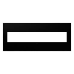 Legrand ADORNE 6-GANG PLASTIC WALL PLATE