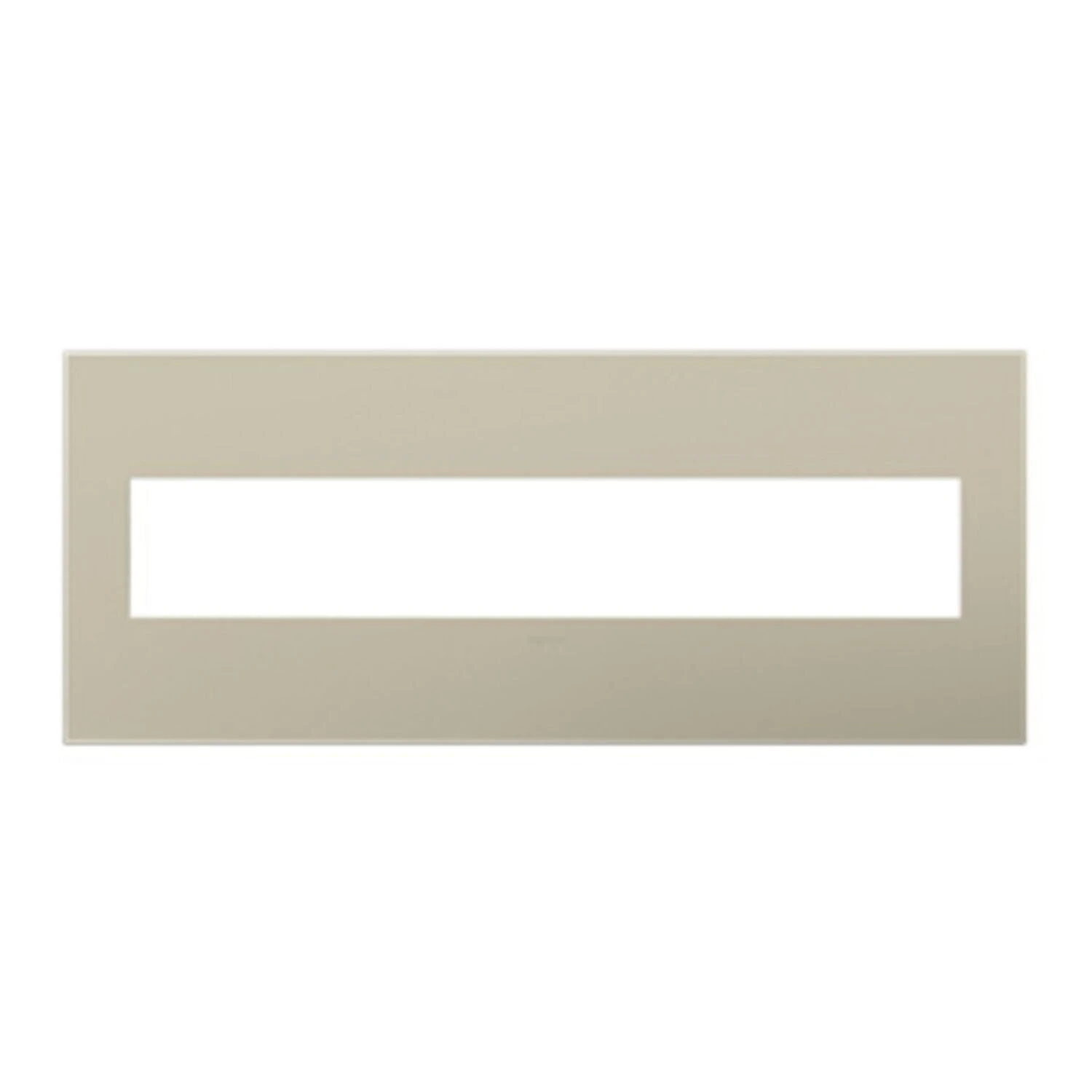 Legrand ADORNE 6-GANG PLASTIC WALL PLATE 7 Legrand ADORNE 6-GANG PLASTIC WALL PLATE - Image 7