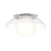 ANCONA CEILING AND WALL MOUNT LIGHT (MULTIPLE SIZES)