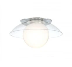ANCONA CEILING AND WALL MOUNT LIGHT (MULTIPLE SIZES)