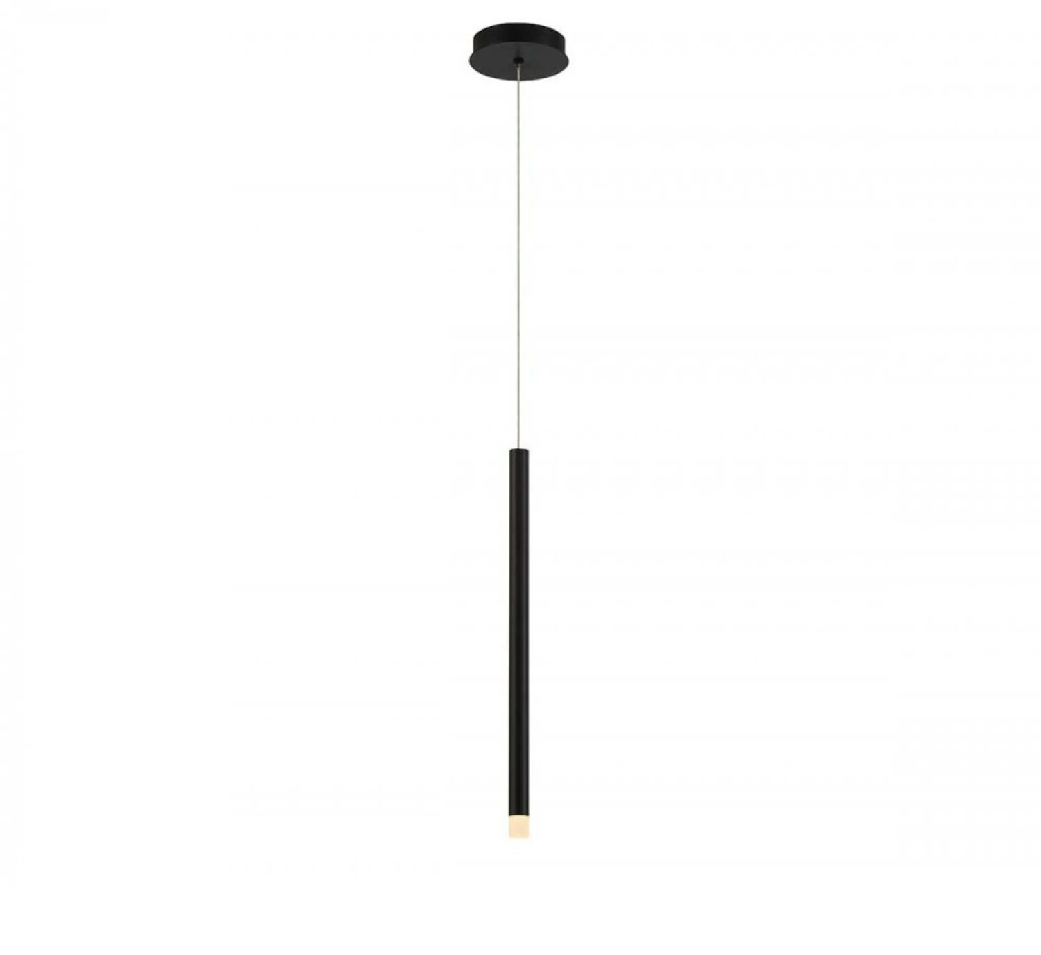 AMALFI 1 LIGHT LED PENDANT 1 AMALFI 1 LIGHT LED PENDANT