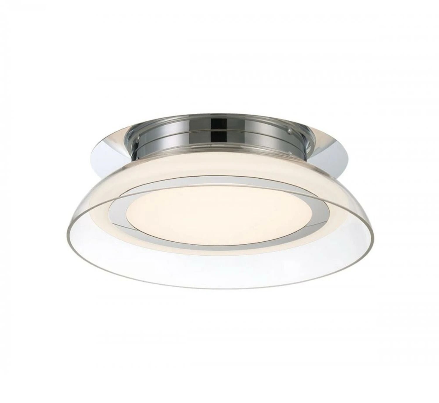 PESCARA LED CEILING MOUNT LIGHT (MULTIPLE SIZES) 1 PESCARA LED CEILING MOUNT LIGHT (MULTIPLE SIZES)