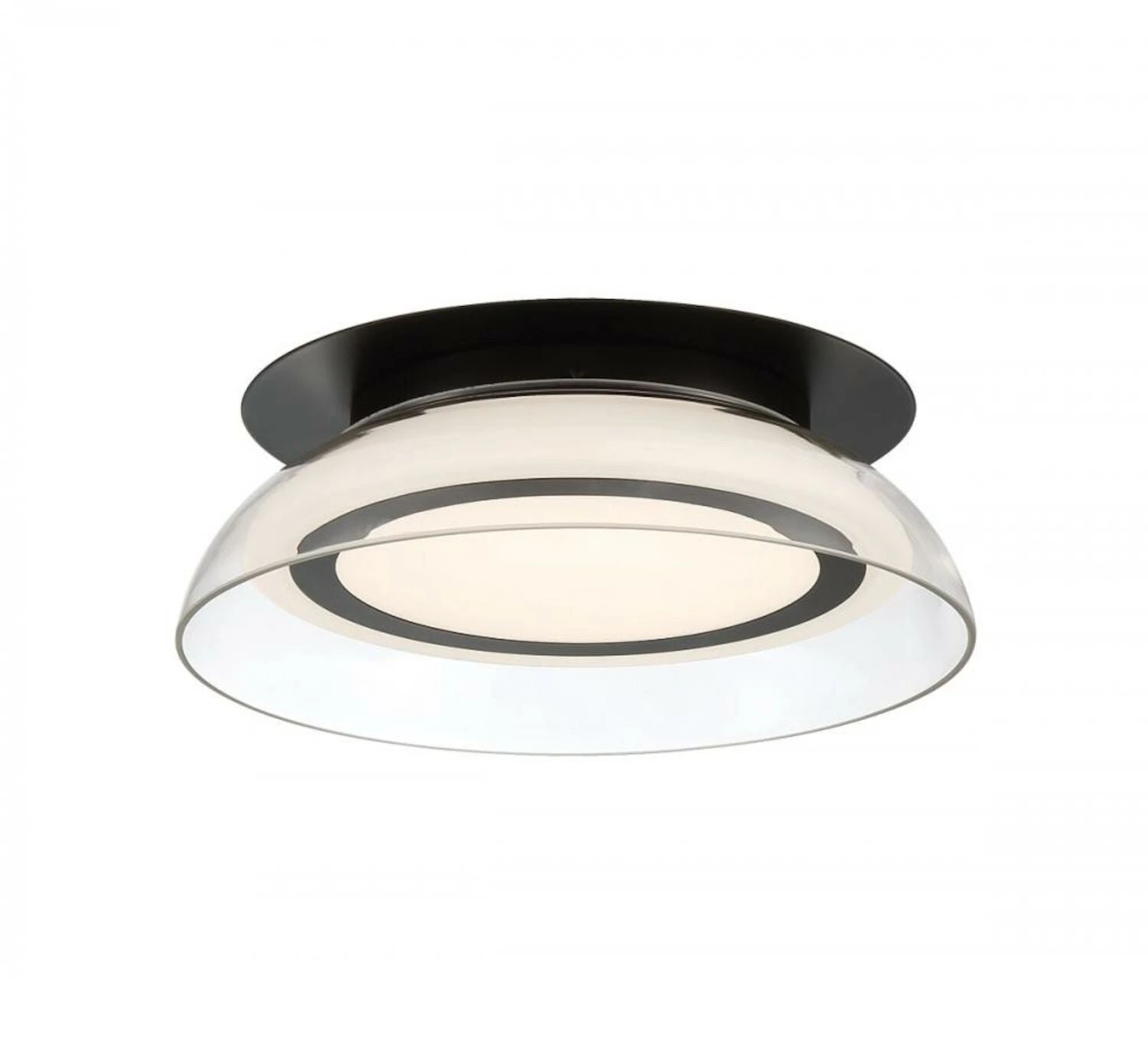PESCARA LED CEILING MOUNT LIGHT (MULTIPLE SIZES) 2 PESCARA LED CEILING MOUNT LIGHT (MULTIPLE SIZES) - Image 2