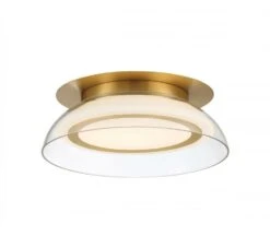 PESCARA LED CEILING MOUNT LIGHT (MULTIPLE SIZES) 8 PESCARA LED CEILING MOUNT LIGHT (MULTIPLE SIZES) -Robinson Sale Store Libco10155 07 10155 07