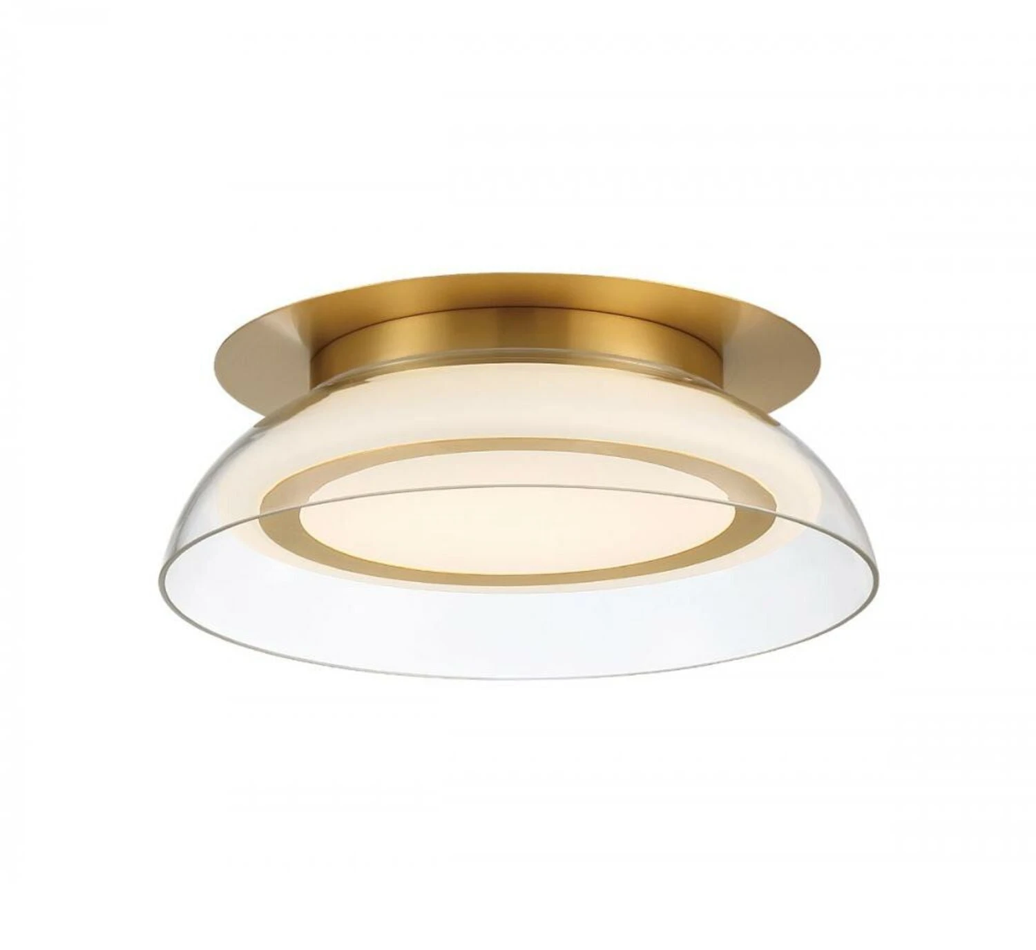 PESCARA LED CEILING MOUNT LIGHT (MULTIPLE SIZES) 3 PESCARA LED CEILING MOUNT LIGHT (MULTIPLE SIZES) - Image 3