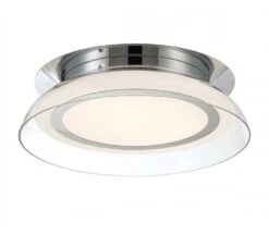 PESCARA LED CEILING MOUNT LIGHT (MULTIPLE SIZES) 9 PESCARA LED CEILING MOUNT LIGHT (MULTIPLE SIZES) -Robinson Sale Store Libco10156 01 10156 01