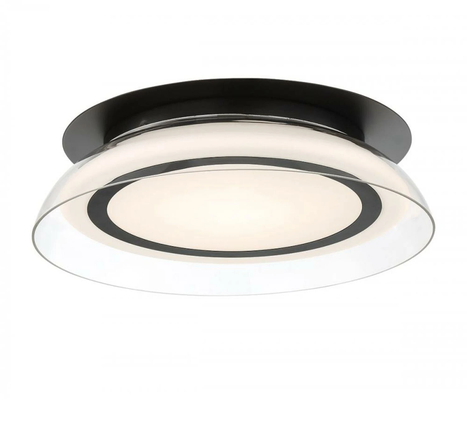 PESCARA LED CEILING MOUNT LIGHT (MULTIPLE SIZES) 5 PESCARA LED CEILING MOUNT LIGHT (MULTIPLE SIZES) - Image 5