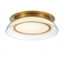 PESCARA LED CEILING MOUNT LIGHT (MULTIPLE SIZES) 11 PESCARA LED CEILING MOUNT LIGHT (MULTIPLE SIZES) -Robinson Sale Store Libco10156 07 10156 07