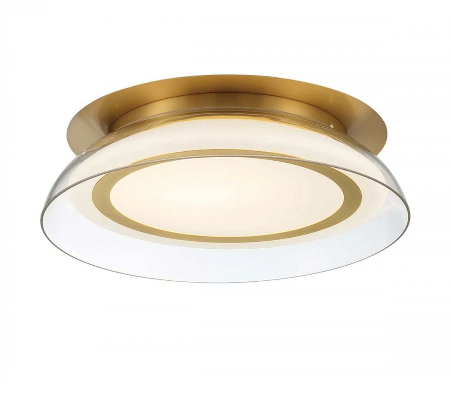 PESCARA LED CEILING MOUNT LIGHT (MULTIPLE SIZES) 6 PESCARA LED CEILING MOUNT LIGHT (MULTIPLE SIZES) - Image 6