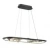 NETTUNO OVAL LED CHANDELIER (MULTIPLE SIZES)