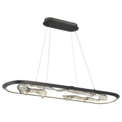 NETTUNO OVAL LED CHANDELIER (MULTIPLE SIZES) 18 NETTUNO OVAL LED CHANDELIER (MULTIPLE SIZES) -Robinson Sale Store Libco10178 015 10178 015 9c13df77 9e55 4f82 85dc fd796d0d7f1e