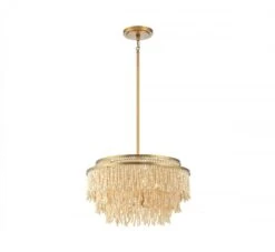 MOLFETTA MULTI-LIGHT CHANDELIER (MULTIPLE SIZES) 9 MOLFETTA MULTI-LIGHT CHANDELIER (MULTIPLE SIZES) -Robinson Sale Store Libco10181 025 10181 025