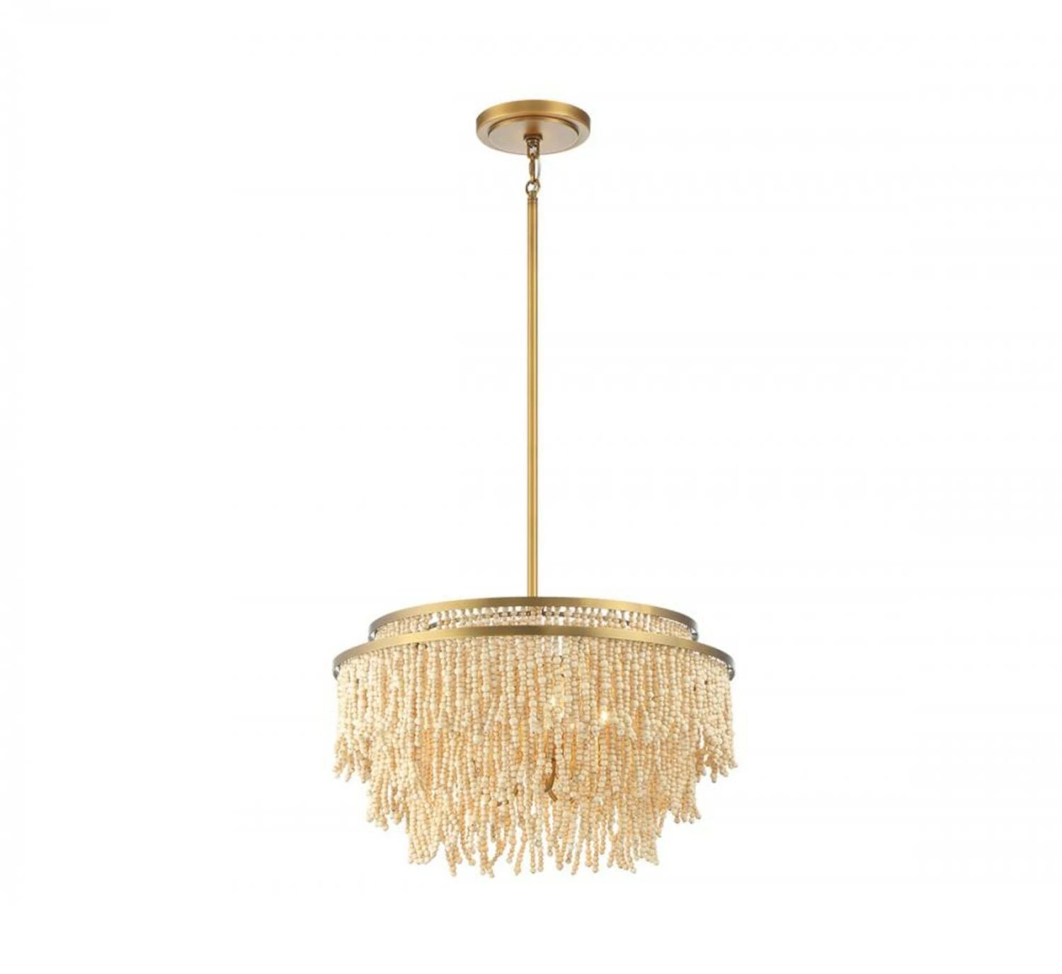 MOLFETTA MULTI-LIGHT CHANDELIER (MULTIPLE SIZES) 4 MOLFETTA MULTI-LIGHT CHANDELIER (MULTIPLE SIZES) - Image 4
