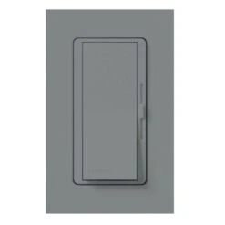 DIVA SINGLE POLE/3-WAY C-L DIMMER, WITH GLOSS FINISH 11 DIVA SINGLE POLE/3-WAY C-L DIMMER, WITH GLOSS FINISH -Robinson Sale Store LutronDVCL 153PHGR