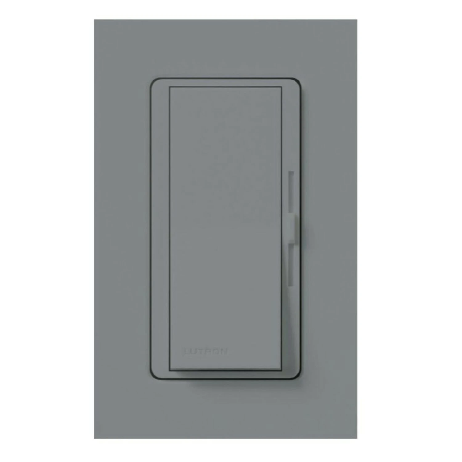 DIVA SINGLE POLE/3-WAY C-L DIMMER, WITH GLOSS FINISH 6 DIVA SINGLE POLE/3-WAY C-L DIMMER, WITH GLOSS FINISH - Image 6