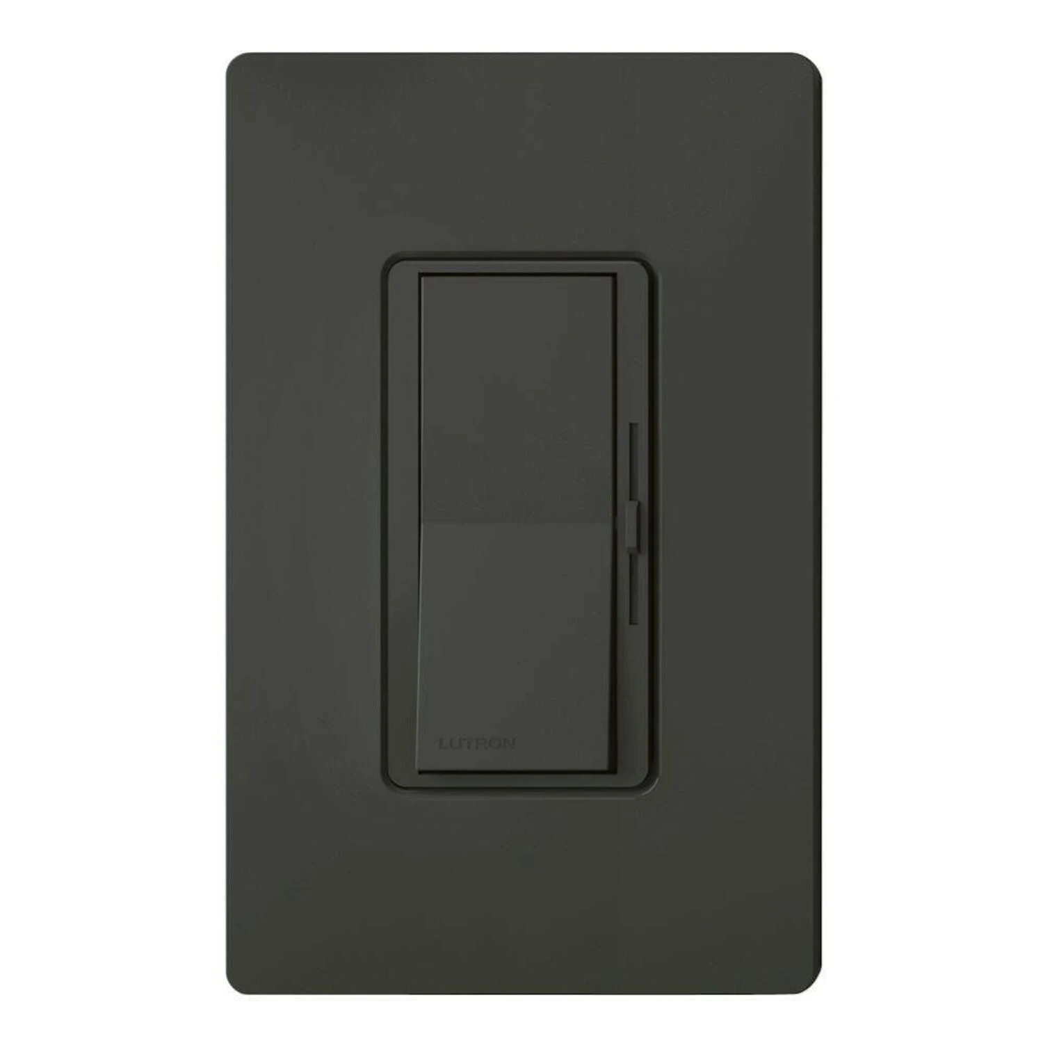 DIVA 3-WAY 300W ELECTRONIC LOW VOLTAGE DIMMER, WITH GLOSS FINISH 5 DIVA 3-WAY 300W ELECTRONIC LOW VOLTAGE DIMMER, WITH GLOSS FINISH - Image 5