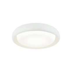 MILIA 1-LIGHT LED FLUSH MOUNT (MULTIPLE SIZES)