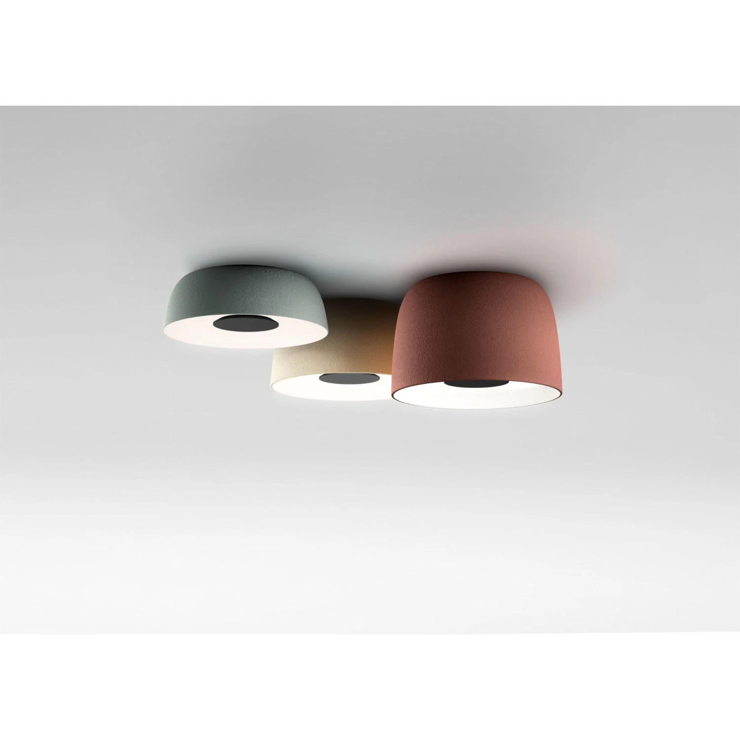 Marset DJEMBÉ C CEILING LIGHT (MULTIPLE SIZES) 16 Marset DJEMBÉ C CEILING LIGHT (MULTIPLE SIZES) - Image 16