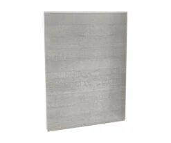 COLLECTION SERIES UTILE BACK WALL