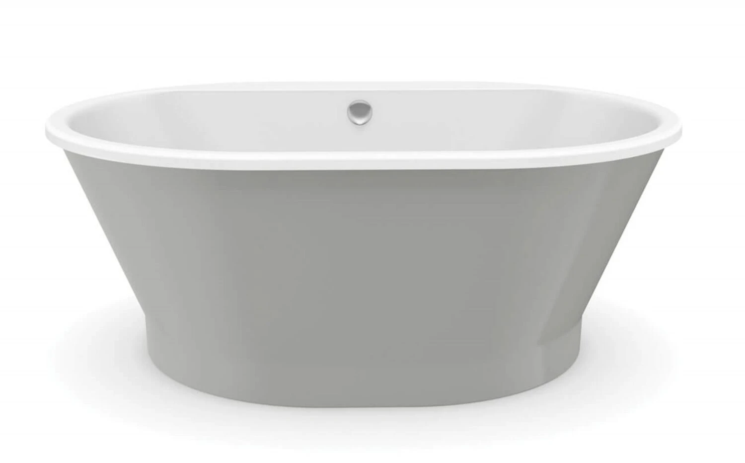 PROFESSIONAL SERIES BRIOSO 2-PIECE BATHTUB 1 PROFESSIONAL SERIES BRIOSO 2-PIECE BATHTUB