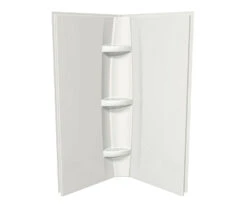 MAAX SERIES 2 WALL SET 32-INCH X 72-INCH