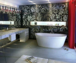 COLLECTION SERIES JAZZ F BATHTUB