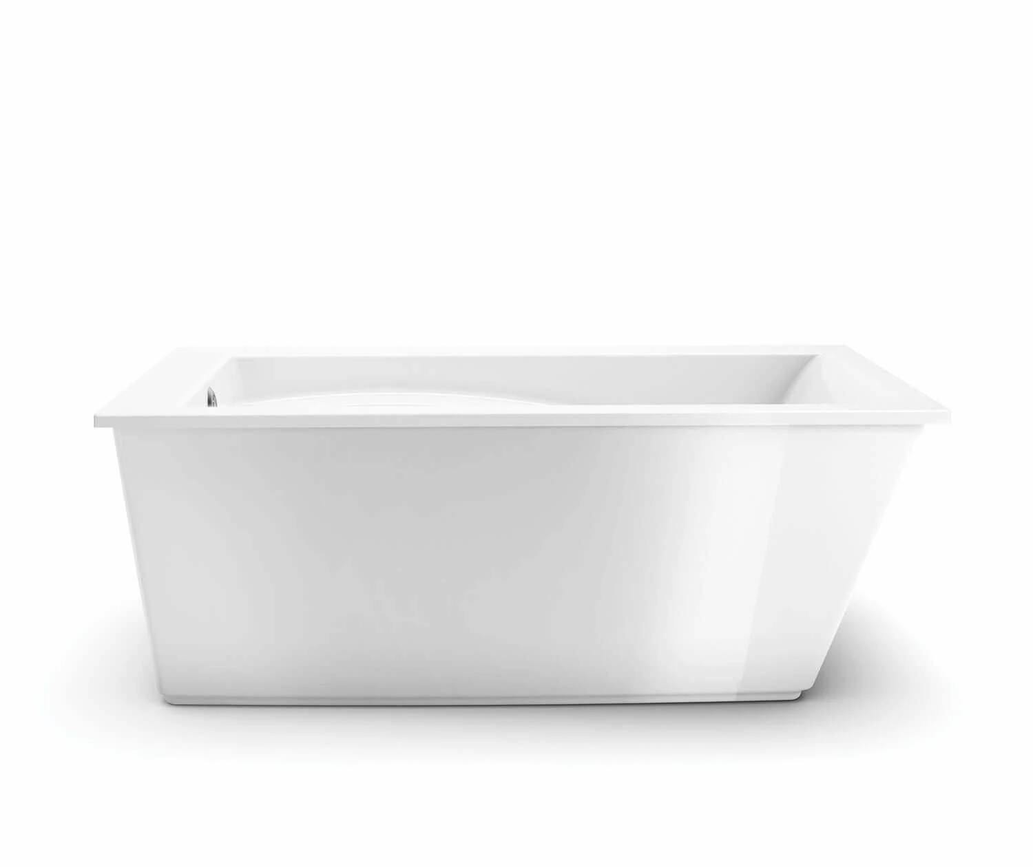 OPTIK 6032 FREESTANDING BATHTUB 1 OPTIK 6032 FREESTANDING BATHTUB