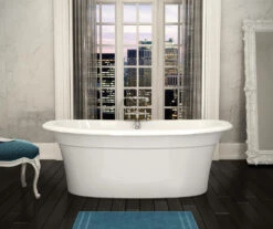 MAAX SERIES ELLA SLEEK BATHTUB