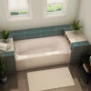 PROFESSIONAL SERIES TOF-3060 AFR BATHTUB