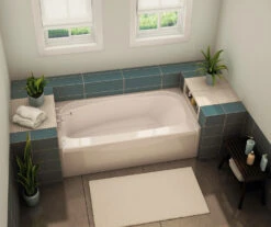 PROFESSIONAL SERIES TOF-3060 AFR BATHTUB