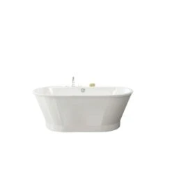 PROFESSIONAL SERIES BRIOSO 2-PIECE BATHTUB 7 PROFESSIONAL SERIES BRIOSO 2-PIECE BATHTUB -Robinson Sale Store Maax 103903 000 002