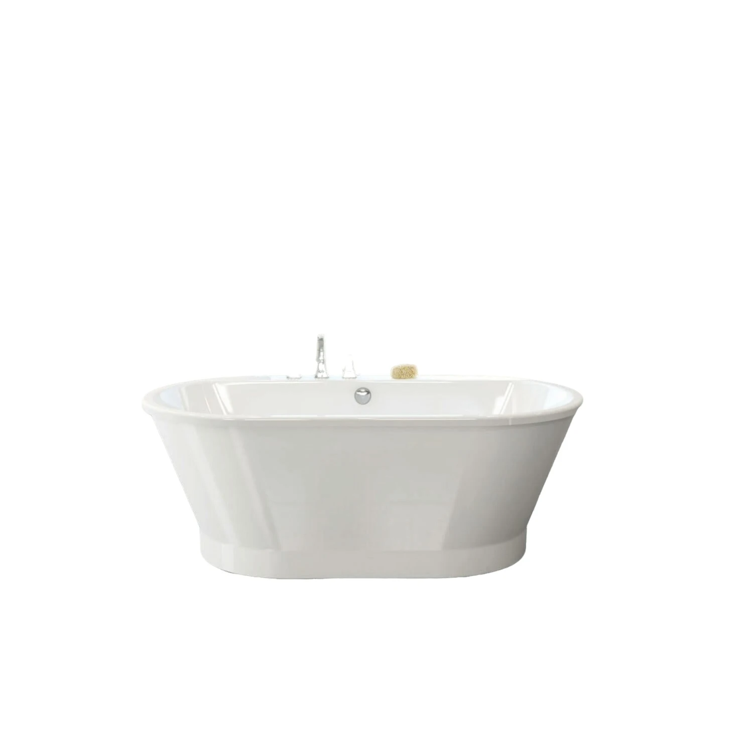 PROFESSIONAL SERIES BRIOSO 2-PIECE BATHTUB 4 PROFESSIONAL SERIES BRIOSO 2-PIECE BATHTUB - Image 4