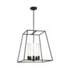 CANDOR 5-LIGHT PENDANT