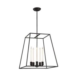 CANDOR 5-LIGHT PENDANT