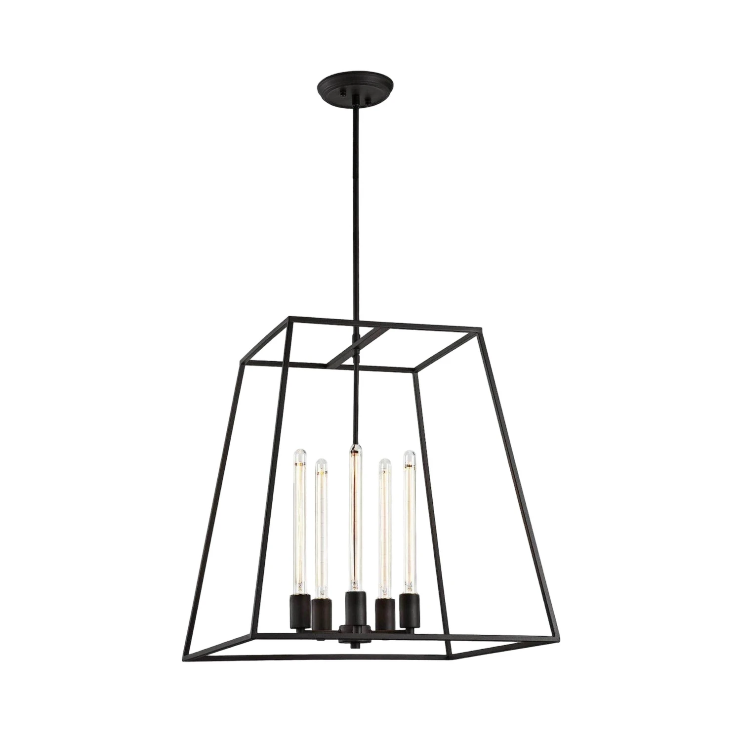 CANDOR 5-LIGHT PENDANT 1 CANDOR 5-LIGHT PENDANT