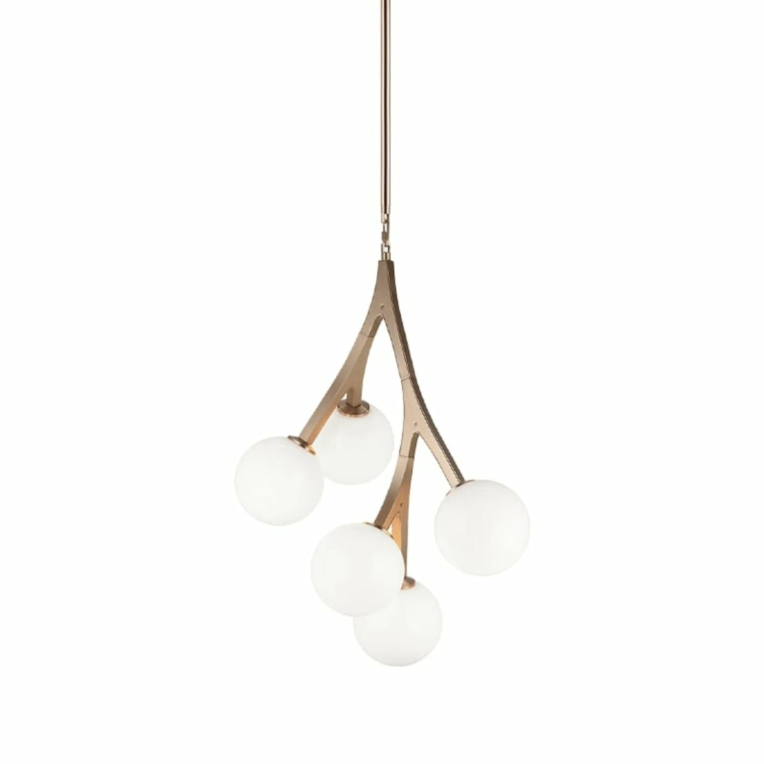 RAMI 5-LIGHT CHANDELIER 2 RAMI 5-LIGHT CHANDELIER - Image 2