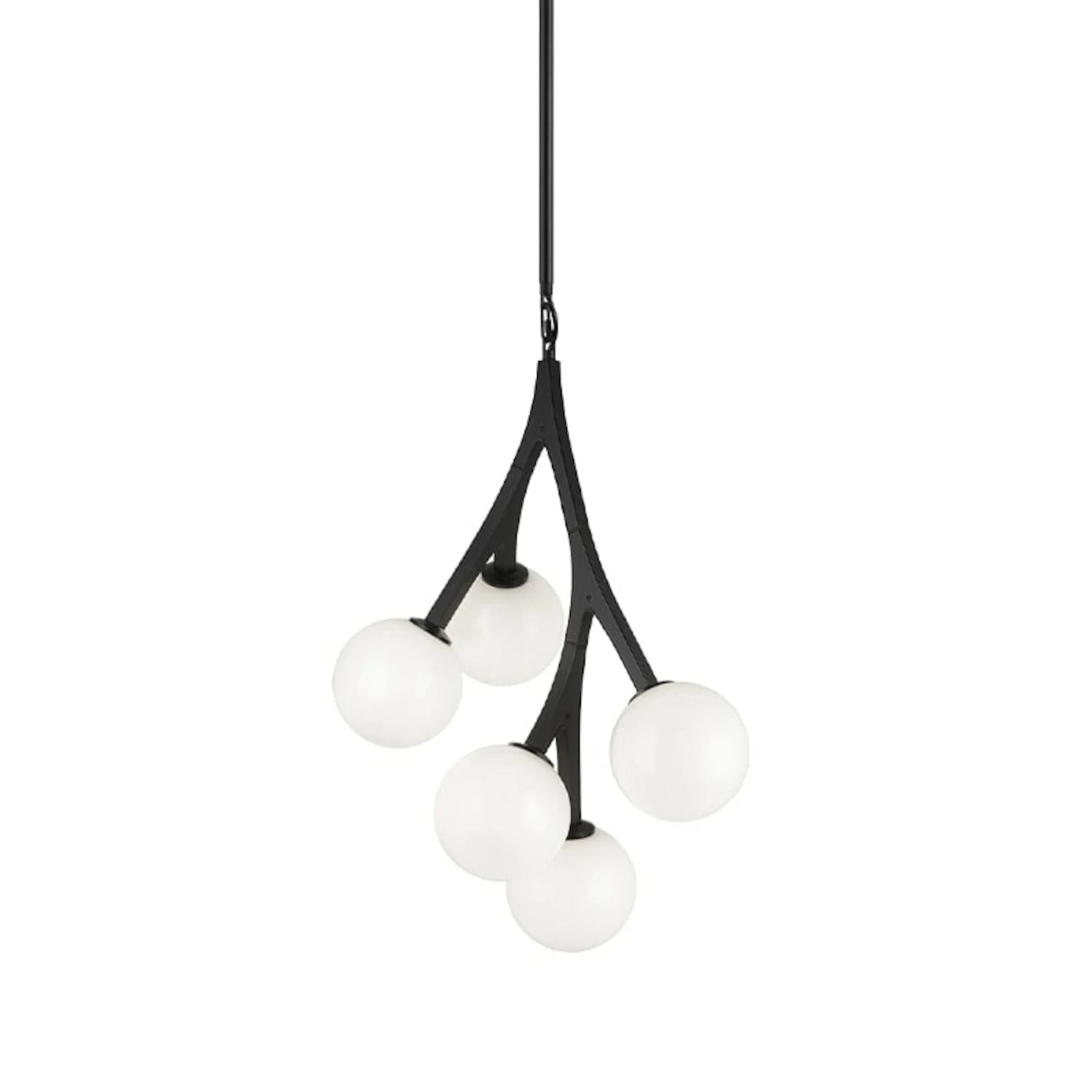 RAMI 5-LIGHT CHANDELIER 1 RAMI 5-LIGHT CHANDELIER