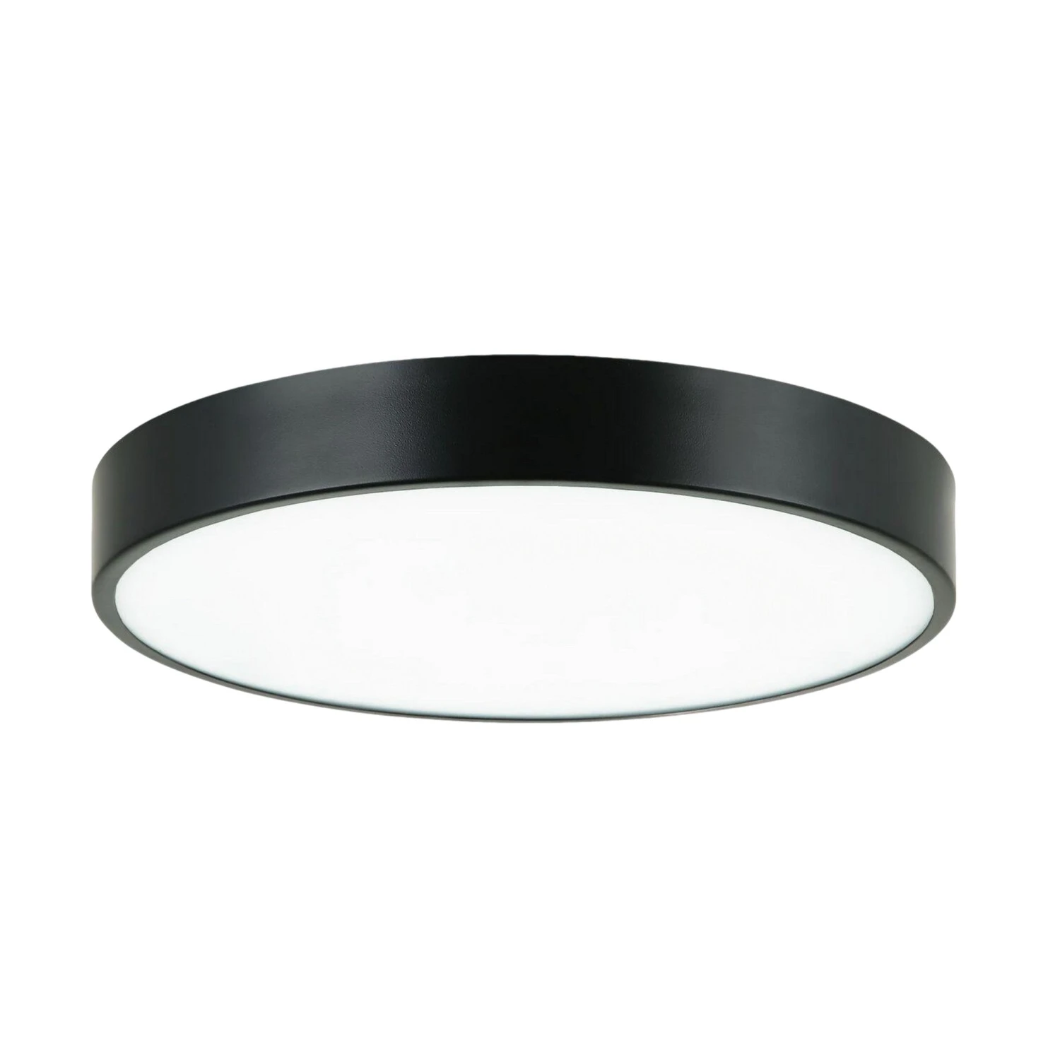 PLATO 15" LED FLUSH MOUNT 3 PLATO 15" LED FLUSH MOUNT - Image 3