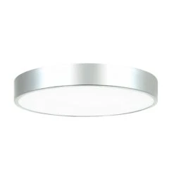 PLATO 15" LED FLUSH MOUNT 7 PLATO 15" LED FLUSH MOUNT -Robinson Sale Store MatteoM13702CH M13702CH 22a78254 b4e4 4a2b 8814 645a02d53068